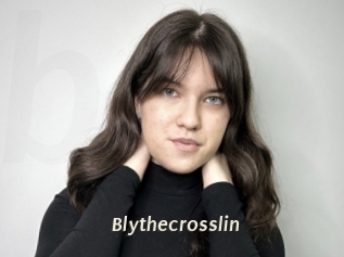 Blythecrosslin