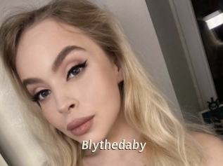 Blythedaby