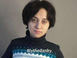 Blythedanby