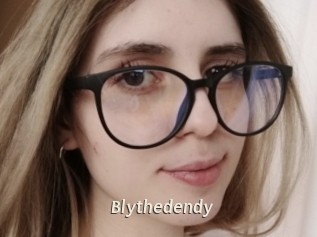 Blythedendy