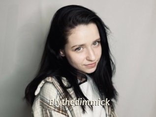Blythedimmick