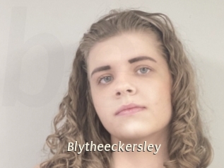Blytheeckersley