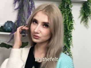 Blythefelt