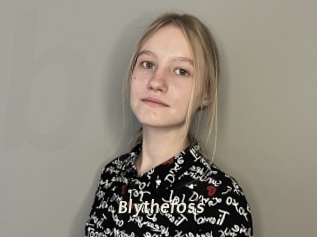 Blythefoss