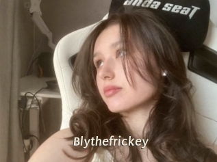 Blythefrickey