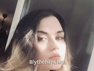 Blythehanchett