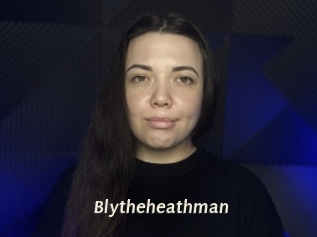 Blytheheathman