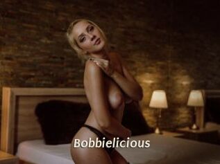 bobbielicious Blog éjac