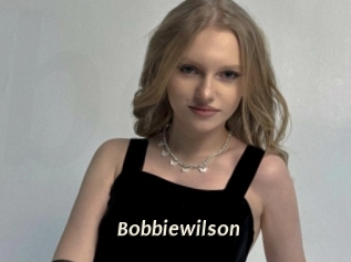 Bobbiewilson