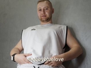 Bobbybluelove