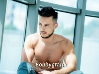 Bobbygrant
