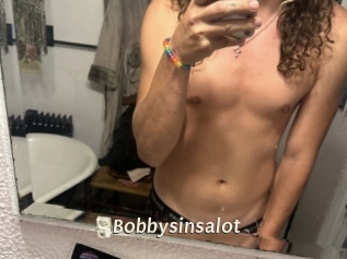 Bobbysinsalot