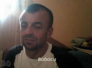 Bobocu