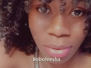 Boboleesha