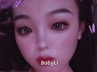 BobyLi