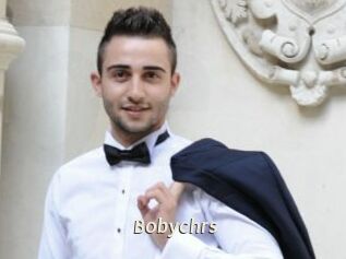 Bobychrs