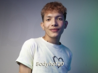 Bodyhot20