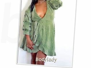 Bodylady