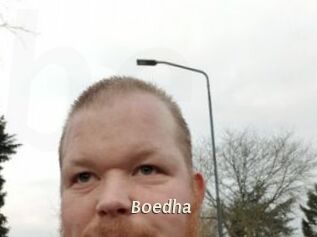 Boedha