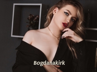Bogdanakirk
