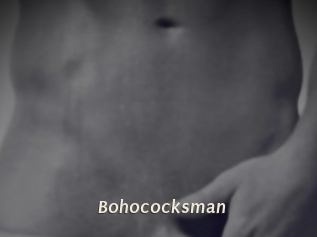bohococksman Blog éjac