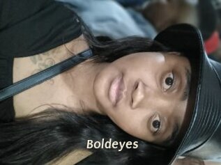Boldeyes
