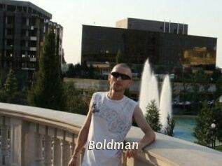 Boldman