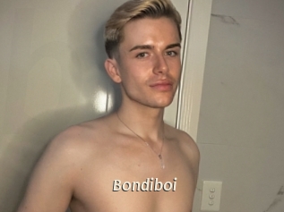 Bondiboi