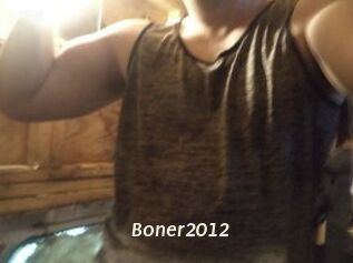 boner2012 Blog éjac