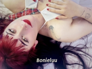bonieluu Blog éjac