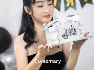 Boniemary