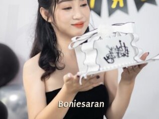 Boniesaran