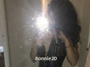 bonnie20 Blog éjac