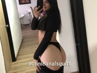 Bonnieanalsquirt