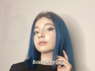Bonniebenny
