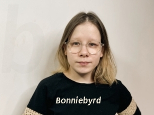 Bonniebyrd