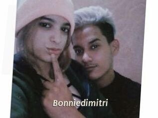 Bonniedimitri