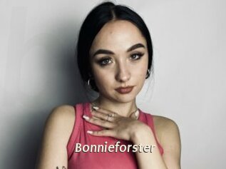 Bonnieforster
