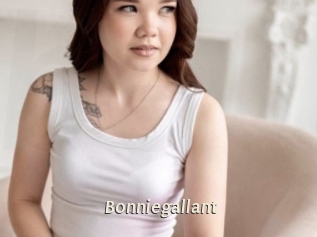 Bonniegallant
