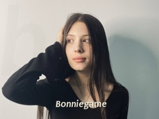 Bonniegame