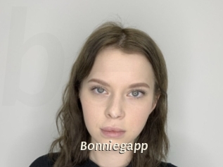 Bonniegapp
