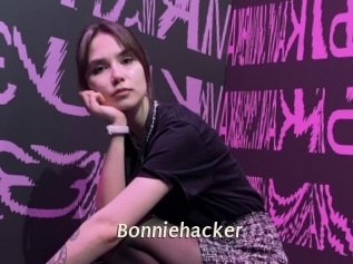 bonniehacker Blog éjac
