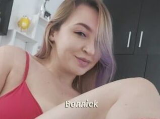 Bonniek