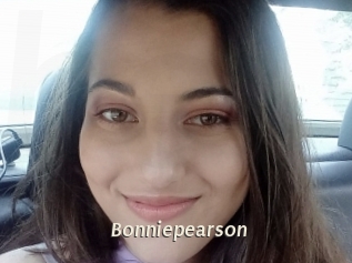 Bonniepearson