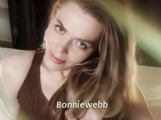 Bonniewebb