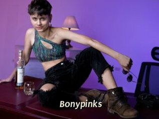 Bonypinks