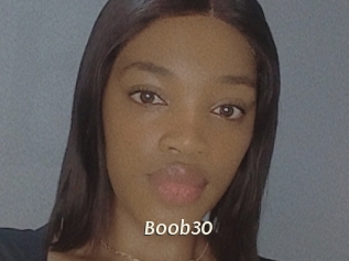 boob30 Blog éjac