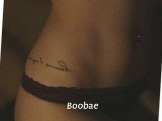 Boobae