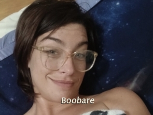 Boobare