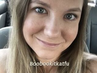 Boobookitkatfu